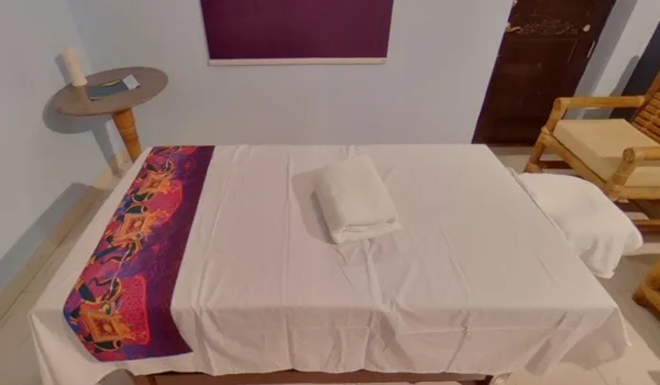 Meghavi Wellness Spa